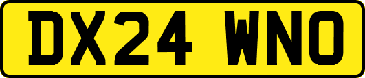 DX24WNO