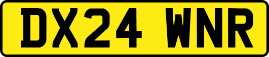 DX24WNR