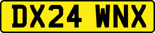 DX24WNX