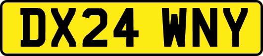 DX24WNY