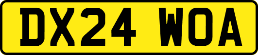 DX24WOA