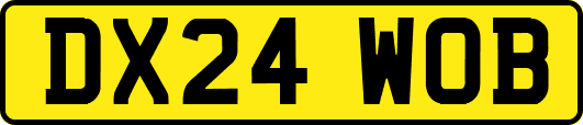 DX24WOB