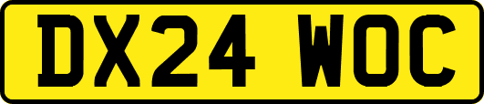 DX24WOC
