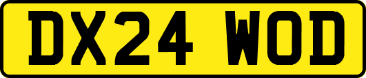 DX24WOD