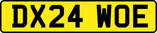 DX24WOE
