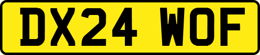 DX24WOF