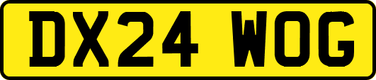 DX24WOG