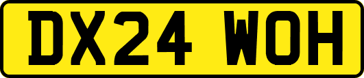 DX24WOH