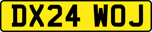 DX24WOJ