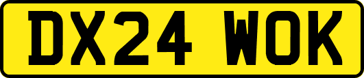 DX24WOK