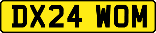 DX24WOM