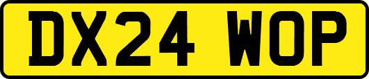 DX24WOP