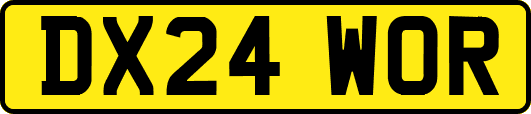 DX24WOR