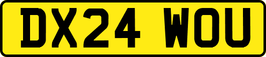 DX24WOU