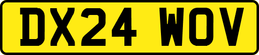 DX24WOV
