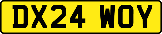 DX24WOY