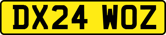 DX24WOZ