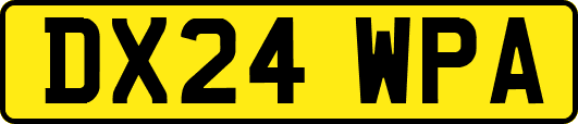 DX24WPA