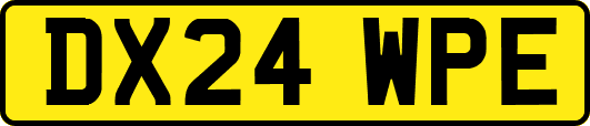 DX24WPE