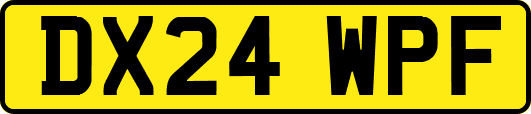 DX24WPF