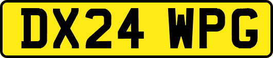 DX24WPG