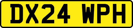 DX24WPH