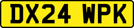 DX24WPK