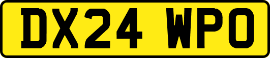 DX24WPO