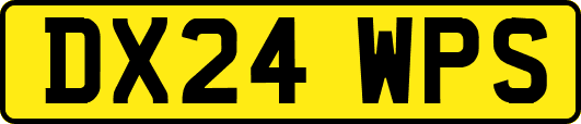DX24WPS