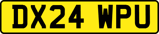 DX24WPU