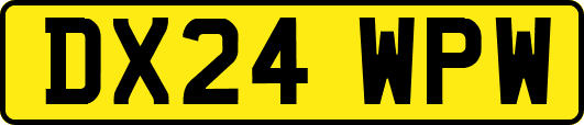 DX24WPW