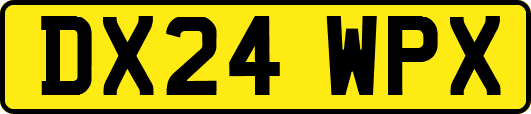 DX24WPX