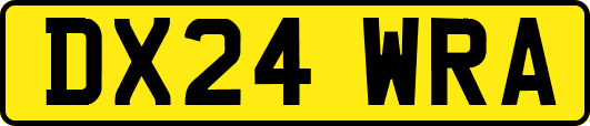 DX24WRA
