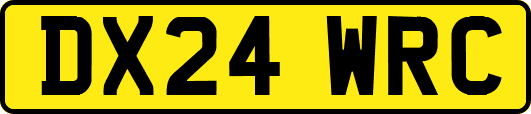 DX24WRC