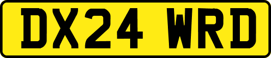 DX24WRD