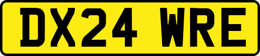 DX24WRE