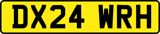 DX24WRH