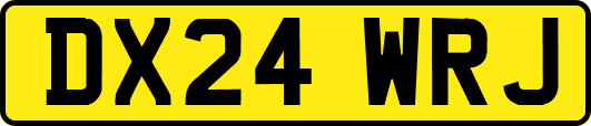 DX24WRJ