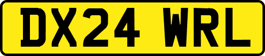 DX24WRL