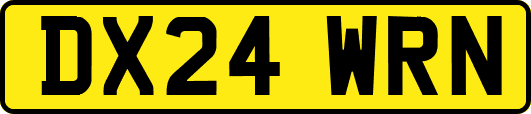 DX24WRN