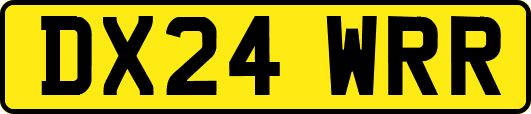 DX24WRR