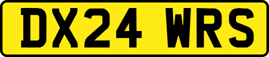 DX24WRS