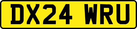 DX24WRU