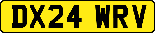 DX24WRV