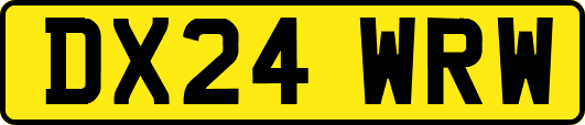 DX24WRW