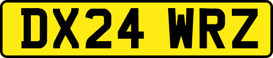 DX24WRZ