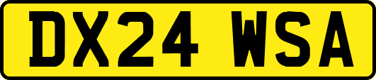 DX24WSA