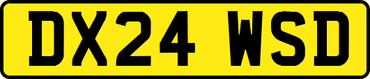 DX24WSD