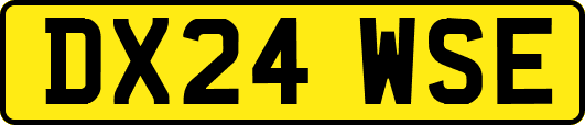 DX24WSE