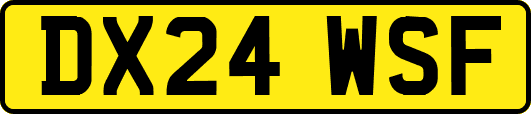 DX24WSF